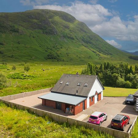 Achintee Cottages No 2 Fort William Exterior foto